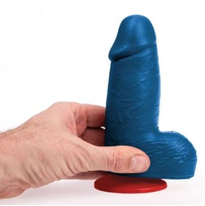 Gode Fuck & Fist DAGR S 16 x 5.5 cm