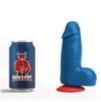 Gode Fuck & Fist DAGR S 16 x 5.5 cm Gode Fuck & Fist DAGR S 16 x 5.5 cm