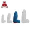 Gode Fuck & Fist DAGR L 23 x 8.1 cm Gode Fuck & Fist DAGR L 23 x 8.1 cm
