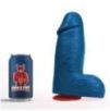 Gode Fuck & Fist DAGR L 23 x 8.1 cm Gode Fuck & Fist DAGR L 23 x 8.1 cm