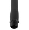 Embout de lavement Silicone Nozzle Fuck & Fist 15 x 2cm Embout de lavement Silicone Nozzle Fuck & Fist 15 x 2cm