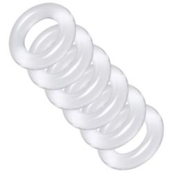 Ball Stretcher Ring Master 2.5 cm pas cher