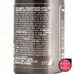 Poppers The Unbreakable Ultra Strong Amyl 24ml