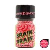 Poppers Brain Drain 10ml Pentyl Poppers Brain Drain 10ml Pentyl