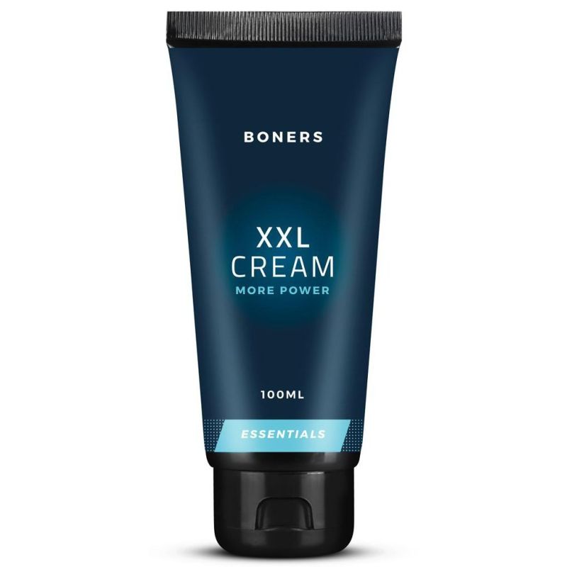 Crème de pénis XXL More Power 100ml Crème de pénis XXL More Power 100ml