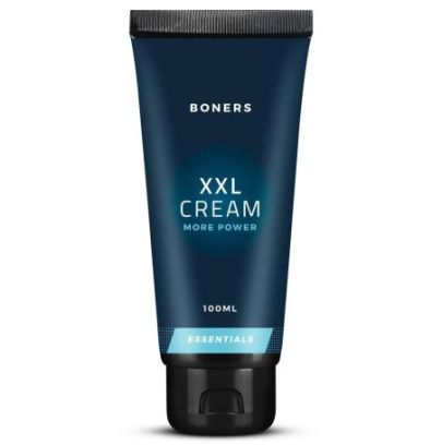 Crème de pénis XXL More Power 100ml pas cher