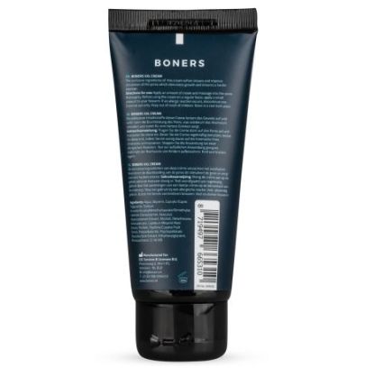 Crème de pénis XXL More Power 100ml