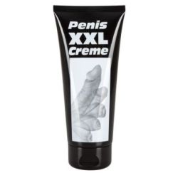Crème de pénis XXL 80mL pas cher