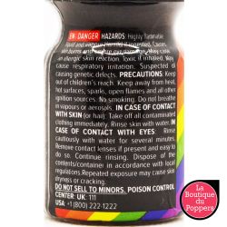 Poppers Amsterdam Pride 10ml Amyl