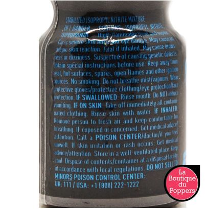 Poppers Fist Fuck 10ml Propyl