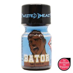Poppers Bator 10ml Pentyl pas cher