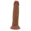Gode Quentin 15 x 3.8cm Marron