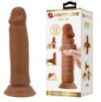 Gode Quentin 15 x 3.8cm Marron