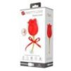 Stimulateur Anulingus Rose Lover Stimulateur Anulingus Rose Lover