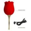 Stimulateur Anulingus Rose Lover Stimulateur Anulingus Rose Lover