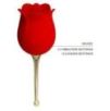Stimulateur Anulingus Rose Lover Stimulateur Anulingus Rose Lover