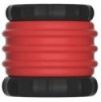 Ballstretcher Soqlo 35 mm - Hauteur 5 cm Rouge-Noir