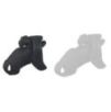 Cage de Chasteté Silicone Flexty S 9 x 3.5cm Noire Cage de Chasteté Silicone Flexty S 9 x 3.5cm Noire