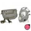 Masque à gaz MP4 avec sac Masque à gaz MP4 avec sac