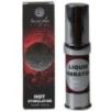 Gel vibrant Liquid Vibrator Hot 15ml Gel vibrant Liquid Vibrator Hot 15ml