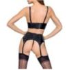 Ensemble VINYL SET RIVE Noir