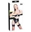 Ensemble VINYL SET RIVE Noir