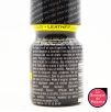 Poppers Jungle Juice Ultra Strong Black Label 10ml Pentyle