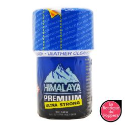Poppers Himalaya Ultra Strong 20ml Amyl pas cher