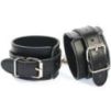 Menottes Cuir