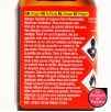 Poppers Rush Ultra Strong Pentyl + Butanol 25ml