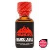 Poppers Himalaya Black Label 25ml Pentyl