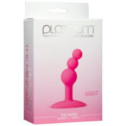 Plug The minis Taille S pas cher sur la boutique du poppers