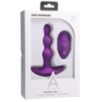 Plug Anal avec télécommande