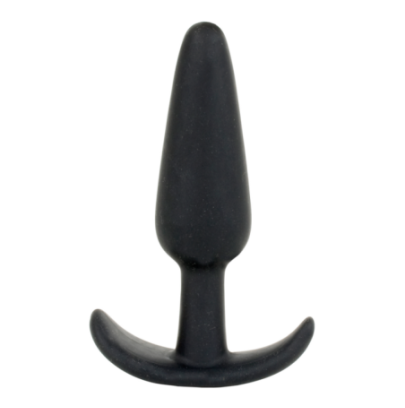 Plug Anal Lood Naughty 8.5x2cm