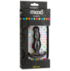 Plug Anal Lood Naughty 9x2.5cmcm