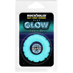 Cockring Bleu Le Tire pas cher sur la boutique du poppers