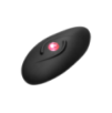 Vibromasseur Bliss - Mini Noir Rose Vibromasseur Bliss - Mini Noir Rose