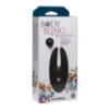 Vibromasseur Clitoridien Breathless