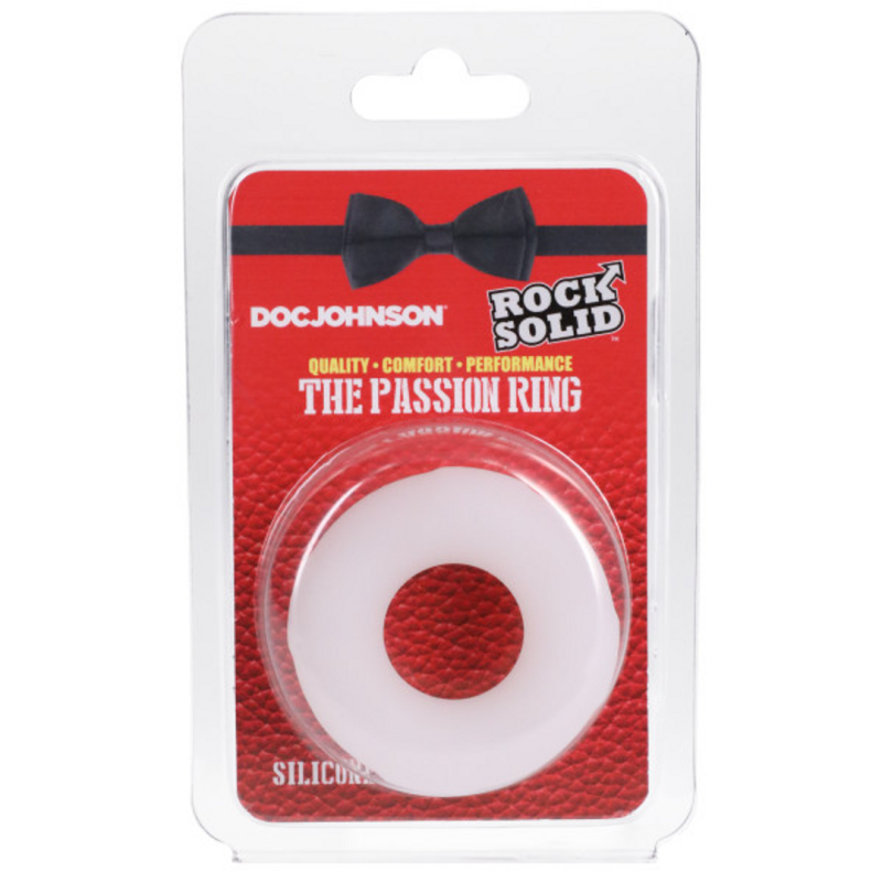 Cockring The Passion Ring - Édition Holiday Cockring The Passion Ring - Édition Holiday