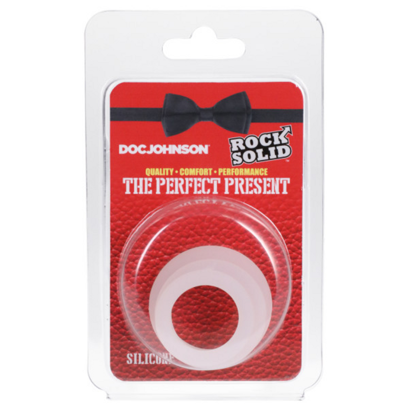 Cockring The Perfect Present - Édition Holiday