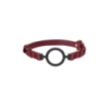 Baillon Gag Ouvrant en Silicone