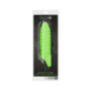 Gaine de penis Swirl Phosphorescente 10x4cm Gaine de penis Swirl Phosphorescente 10x4cm