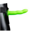 Gode Ceinture Creux Phosphorescent 20x4cm