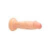 Gode réaliste Realrock 13x3.5cm Gode réaliste Realrock 13x3.5cm