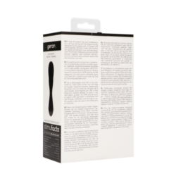 Plug Anal Vibrant Geron 14x3cm