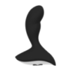 Plug Anal Vibrant Geron 14x3cm