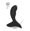 Plug Anal Vibrant Geron 14x3cm