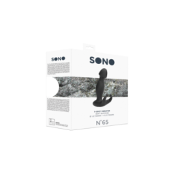Stimulateur de Prostate Sono No.65 P-Spot 7.5x3cm pas cher sur la boutique du poppers