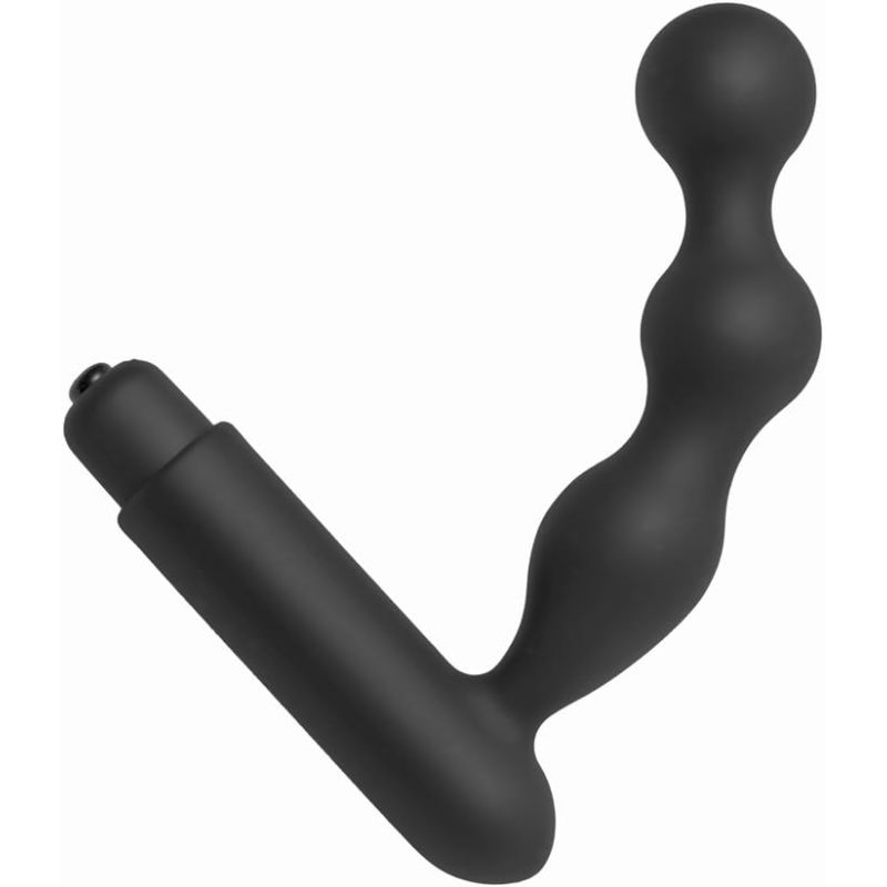 Stimulateur de prostate Trek Vibrant