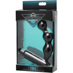 Stimulateur de prostate Trek Vibrant